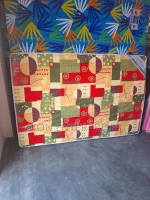 Hayleys hybrid mattresses Double 72×48