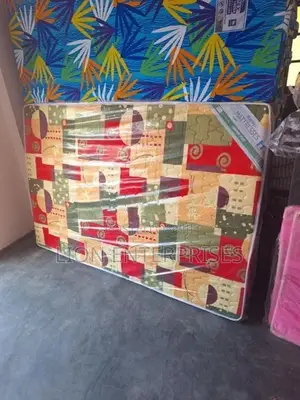 Hayleys hybrid mattresses Double 72×48