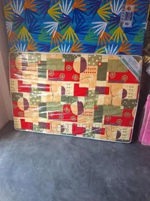 Hayleys hybrid mattresses Double 72×48