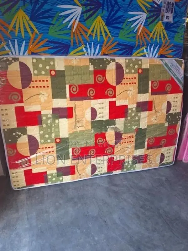 Hayleys hybrid mattresses Double 72×48