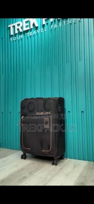 Luggage Trolly Bags