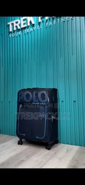Luggage Trolly Bags