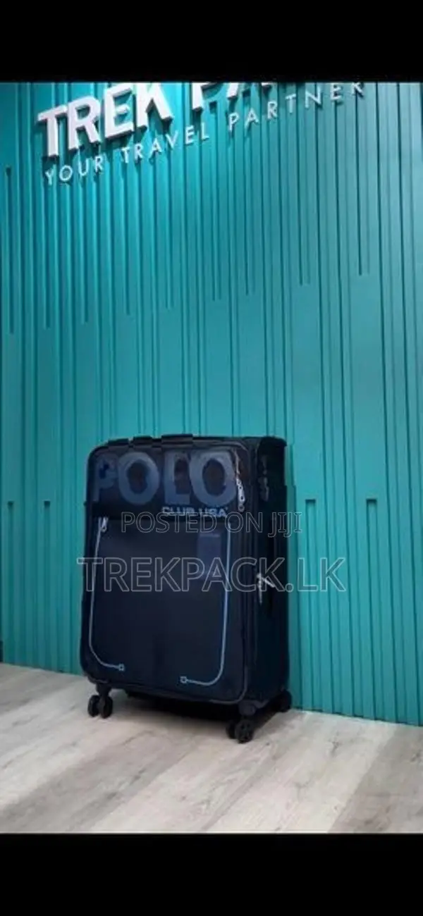 Luggage Trolly Bags