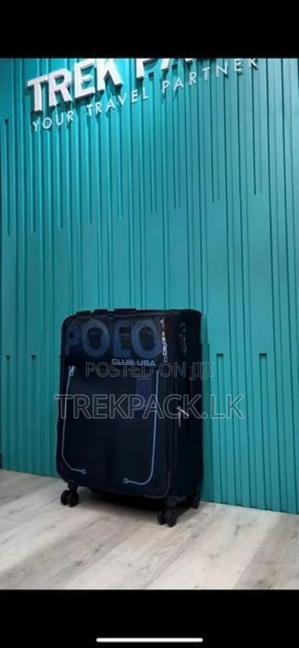 Luggage Trolly Bags
