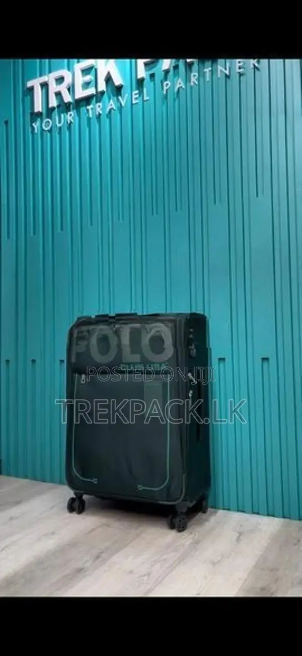 Luggage Trolly Bags