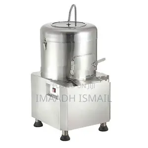 POTATO PEELER MACHINE - 240kg/hr