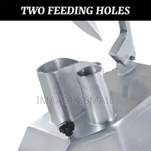 COMMERCIAL - VEGETABLE CUTTER