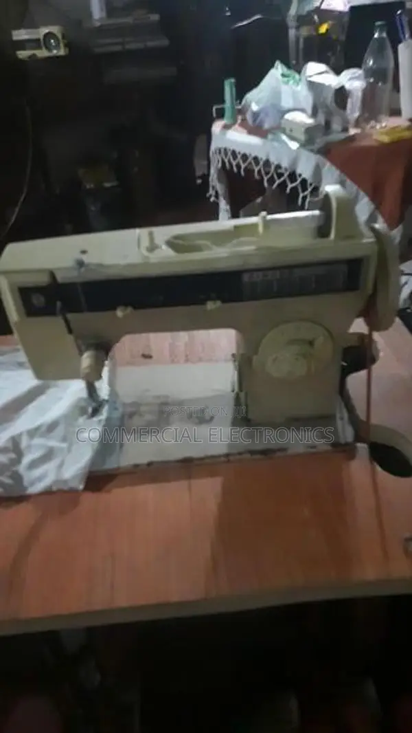 මහන මැෂින් පොලී රහිතව පහසු ගෙවීමෙි ක්‍රමයට