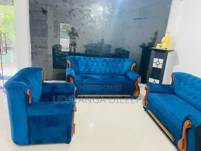 Luxury Queen Sofa