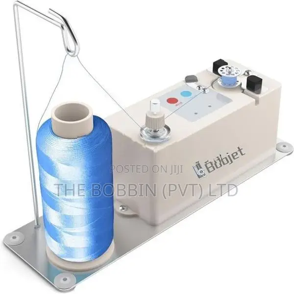 Bobjet Bobbin Winder