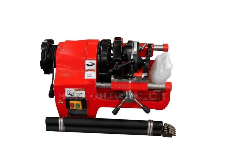 Pipe Thread Cutter 1/2"-2"