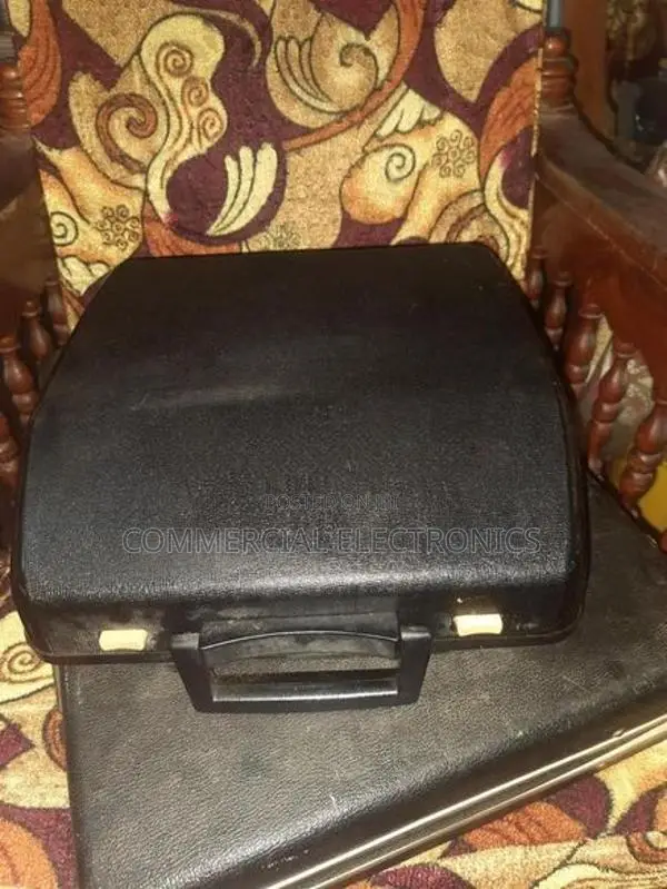 BROTHER brand new typewriter