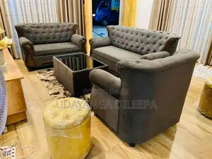 Luxury Queen Sofas