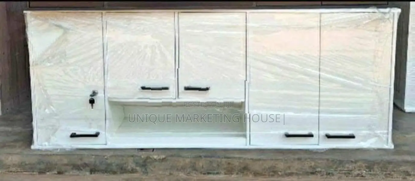 Pantry Cupboards