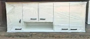 Pantry Cupboards
