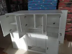 Pantry Cupboards