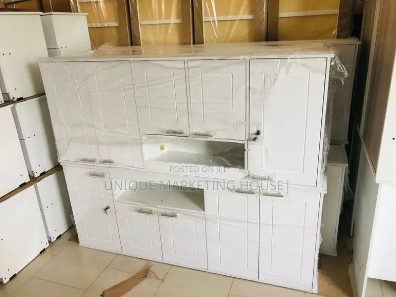 Pantry Cupboards