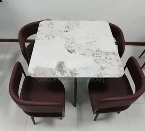 Cafe Table