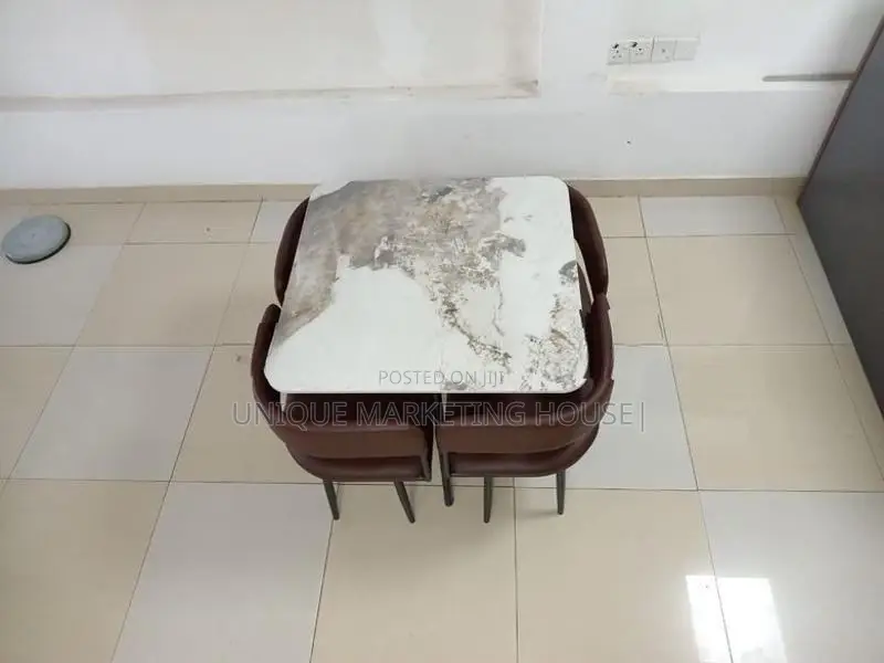 Cafe Table