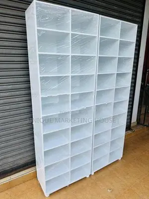 Modern 20pcs Smart Box Racks