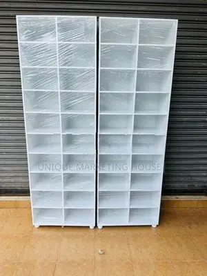 Modern 20pcs Smart Box Racks