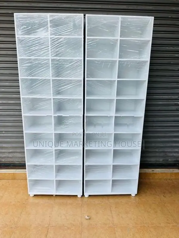 Modern 20pcs Smart Box Racks
