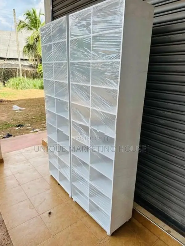Modern 20pcs Smart Box Racks