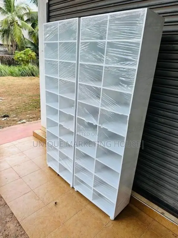 Modern 20pcs Smart Box Racks