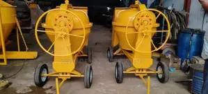 Vanson Concrete Mixer