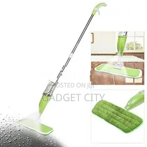 Water Spray Mop