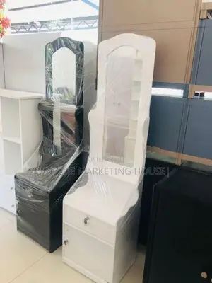 Modern Dressing Tables