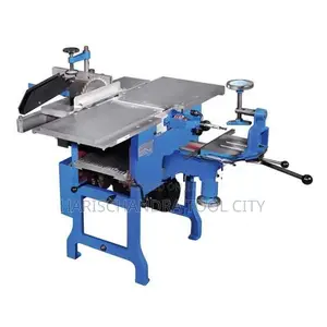 Singer lida wood working machine 10” (with side attachment)