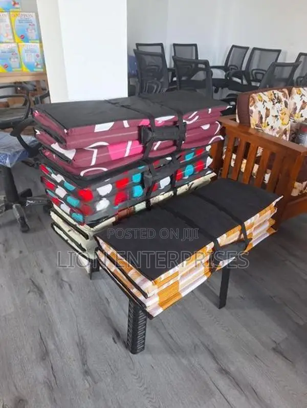 Journey mattresses 6×2.5 Ft