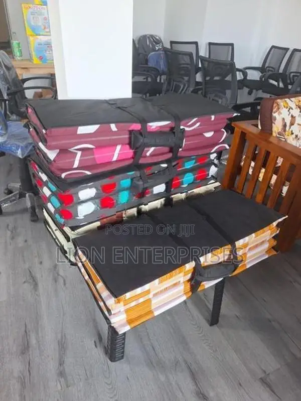Journey mattresses 6×2.5 Ft