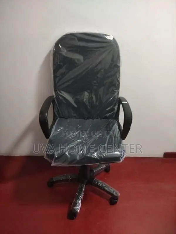 High Back Office Chair