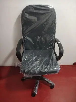 High Back Office Chair