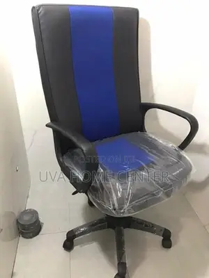 ECH002 High Back Office Chair