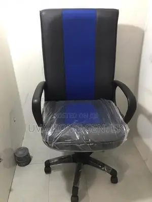 ECH002 High Back Office Chair