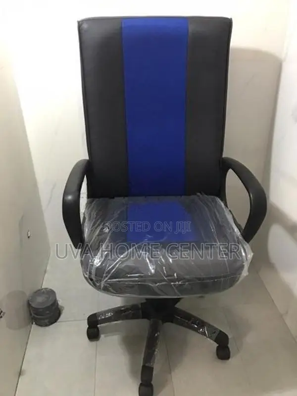 ECH002 High Back Office Chair
