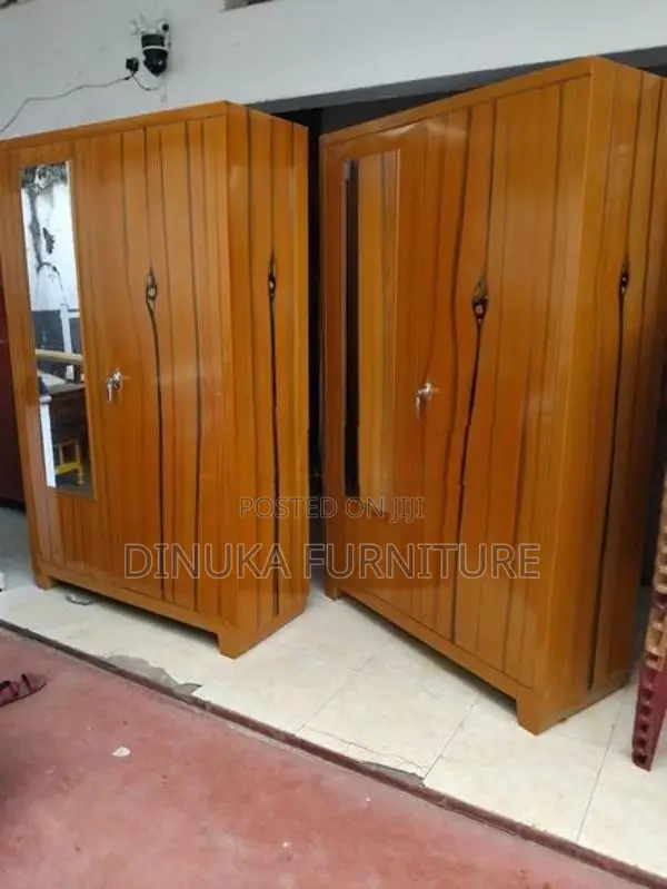 Steel Cupboard 6ft /4ft