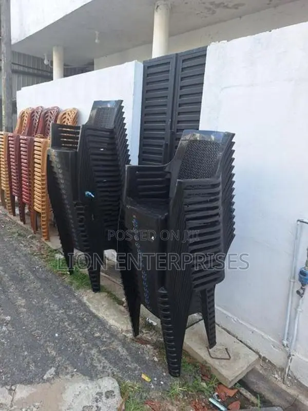 Arm Chairs