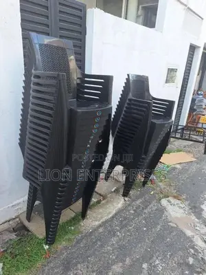 Arm Chairs