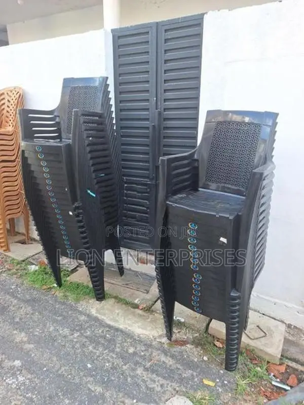 Arm Chairs