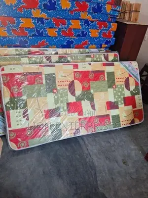 6×3 Hybrid mattresses