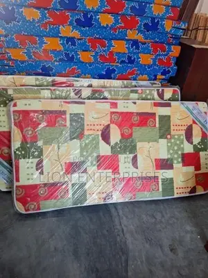 6×3 Hybrid mattresses