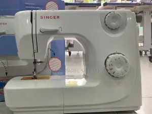 SINGER Zig Zag Portable Sewing Machine