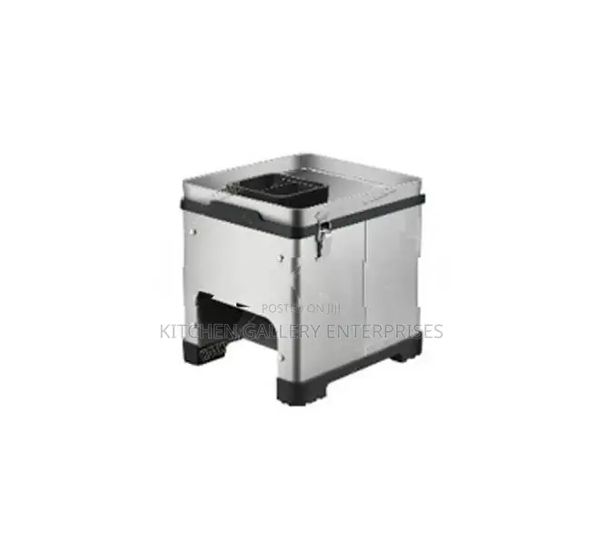 Kottu Cutter / Slicing Machine