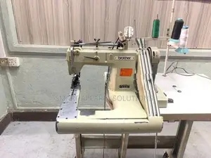 BROTHER Feed of the Arm Sewing Machine