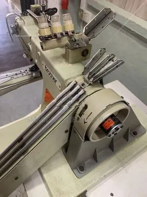 BROTHER Feed of the Arm Sewing Machine