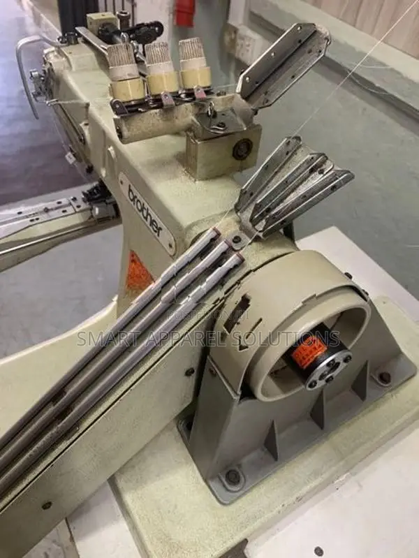 BROTHER Feed of the Arm Sewing Machine